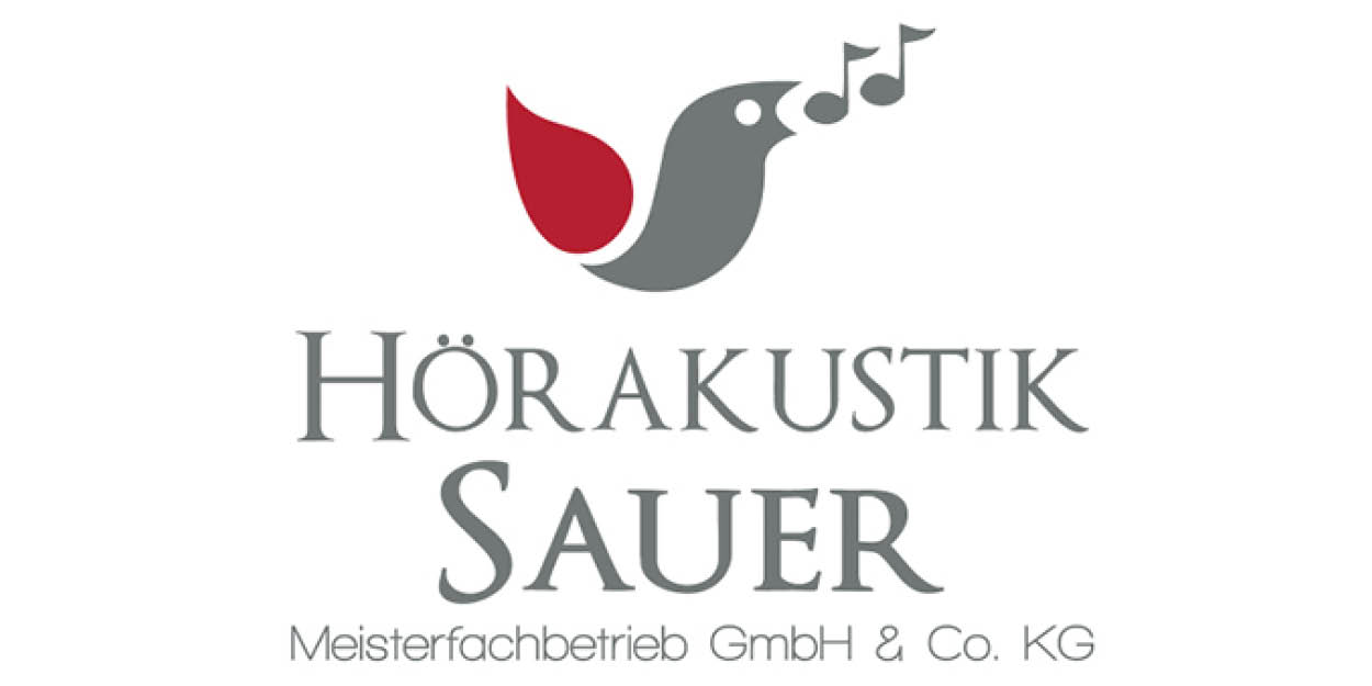 Hörakustik Sauer im Westpark